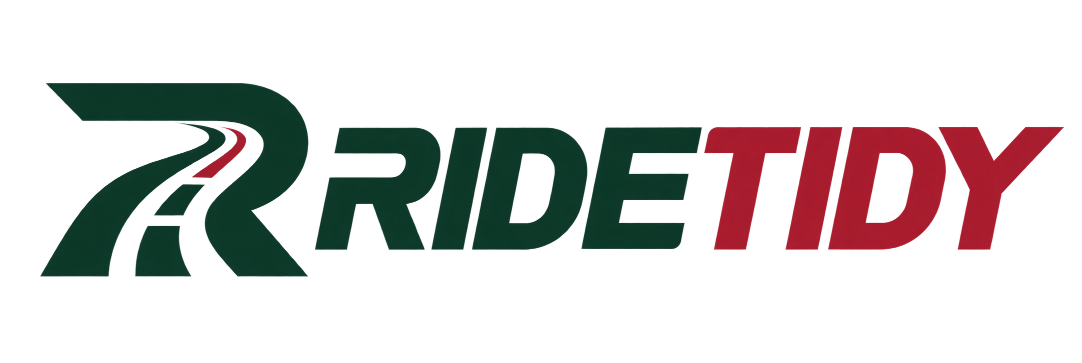 RIDETIDY